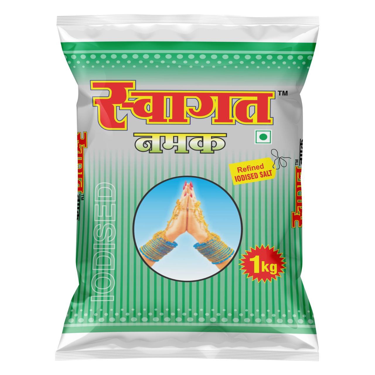 Swagat Salt